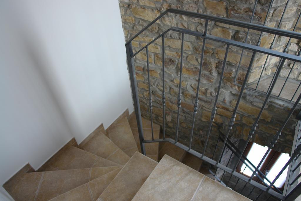 Villa Letizia Oprtalj Camera foto