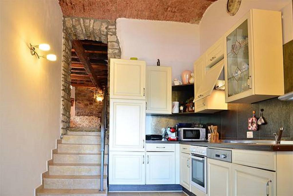 Villa Letizia Oprtalj Camera foto